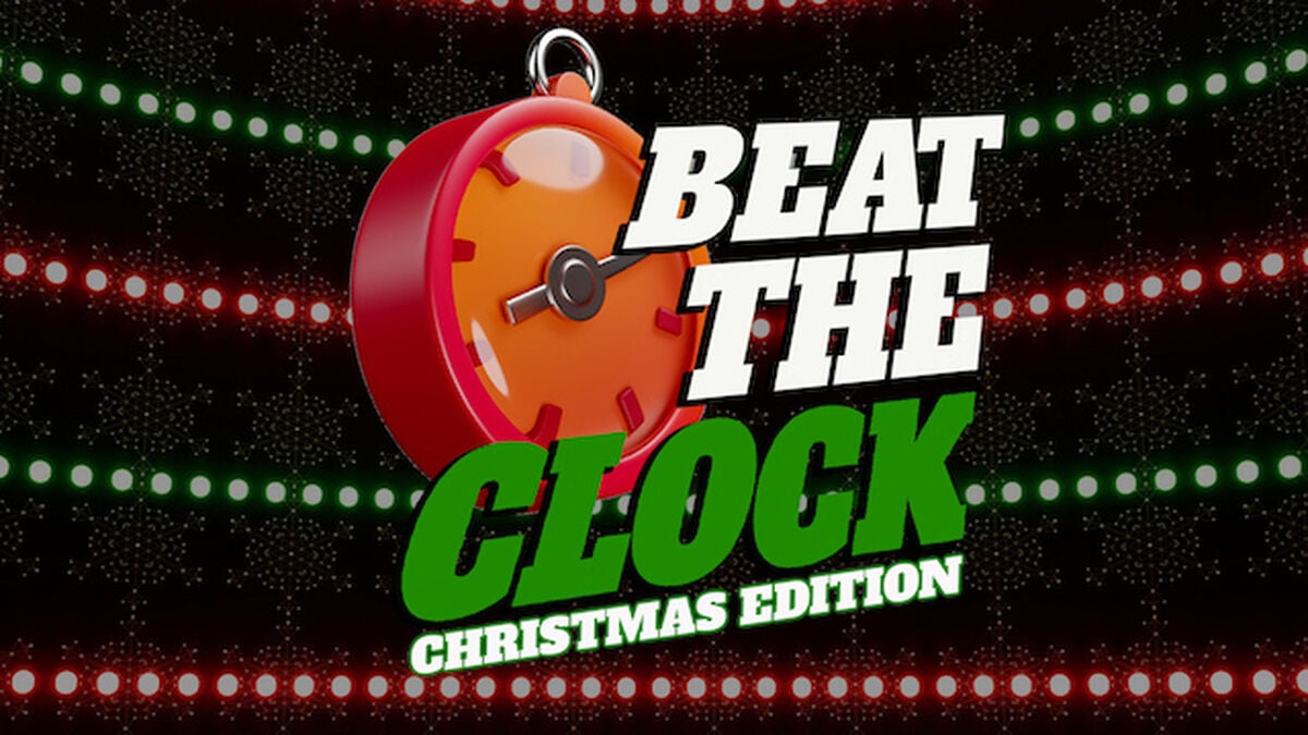 Beat The Clock: Christmas Edition image number null